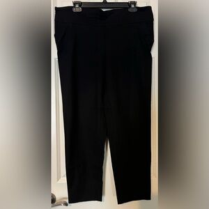 GUC SoHo apparel pull on dress pants. Size XL.
